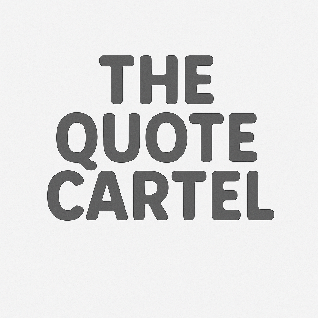 The Quote Cartel